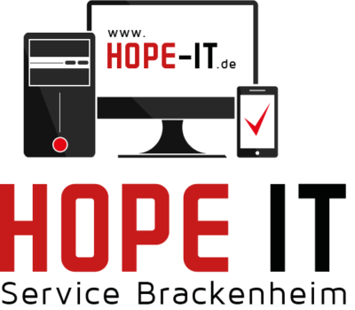 HOPE IT Service Brackenheim